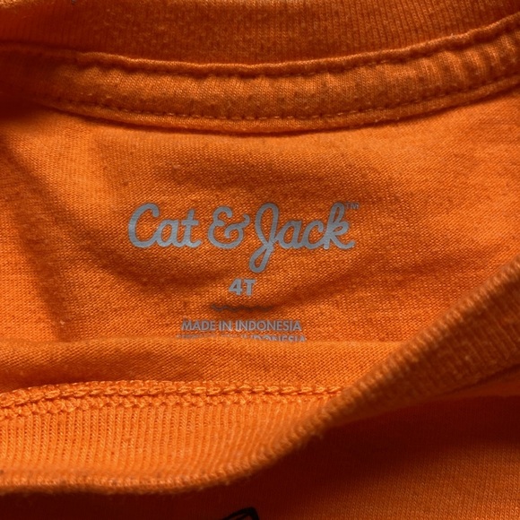 4T Long Sleeve Halloween Bundle - Picture 5 of 5